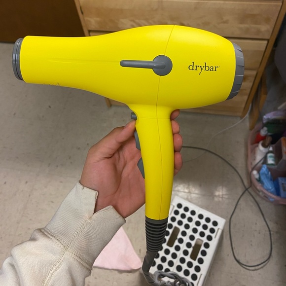 Dry bar buttercup blow dryer